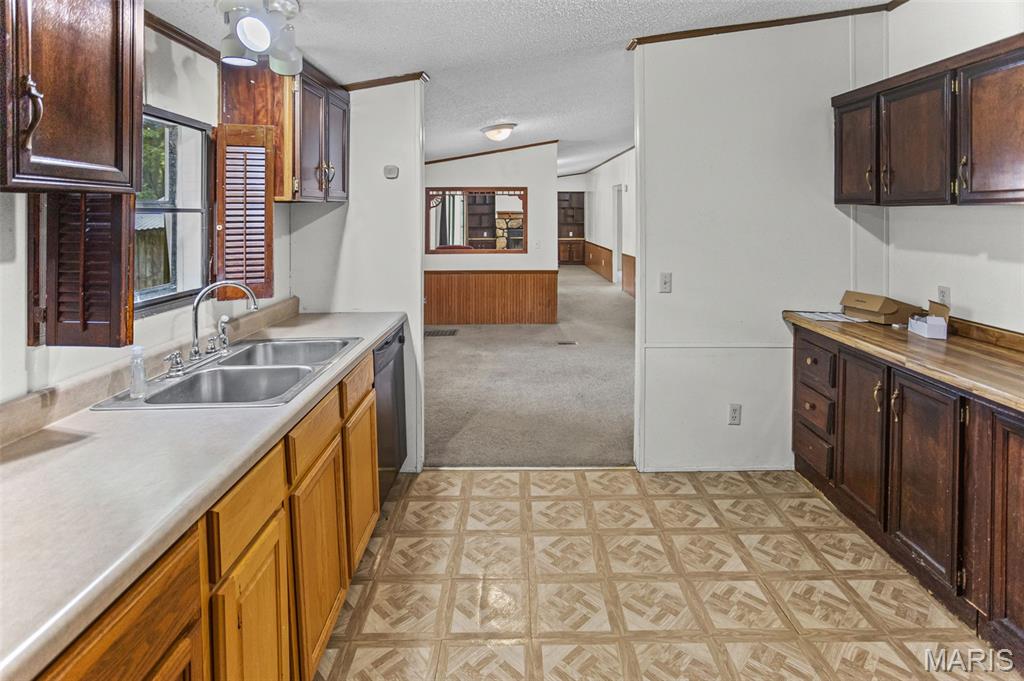 not in a subdivision - Residential