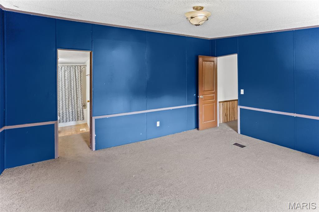 not in a subdivision - Residential