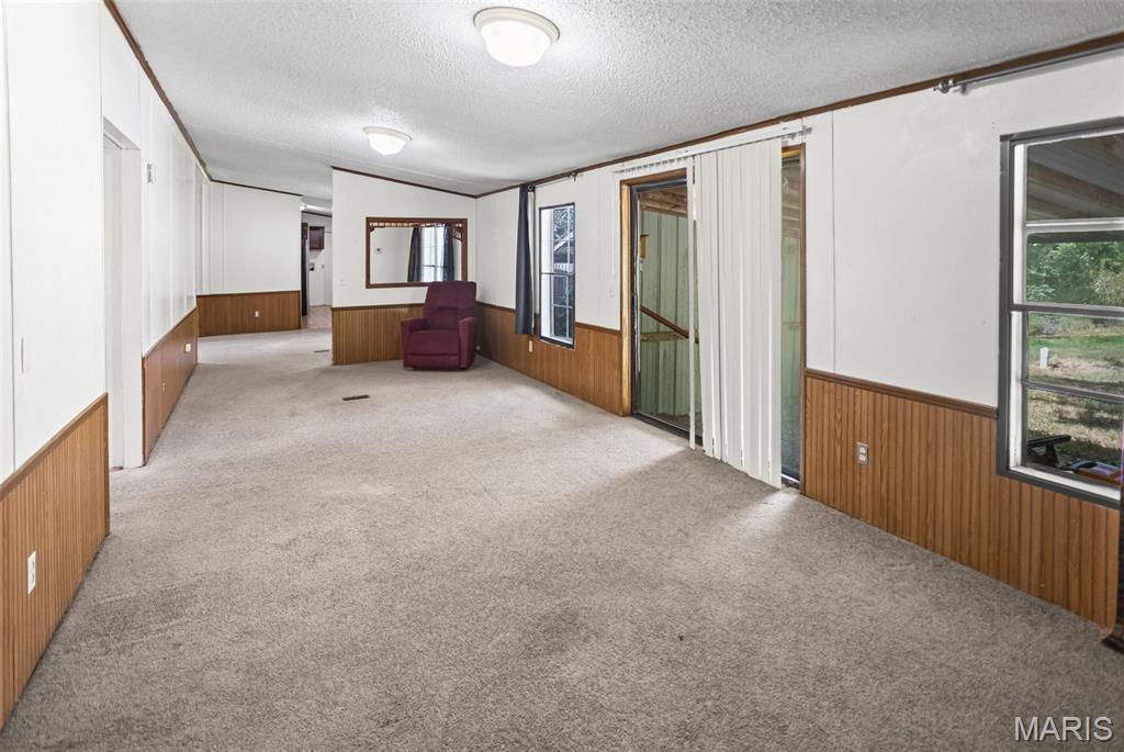 not in a subdivision - Residential