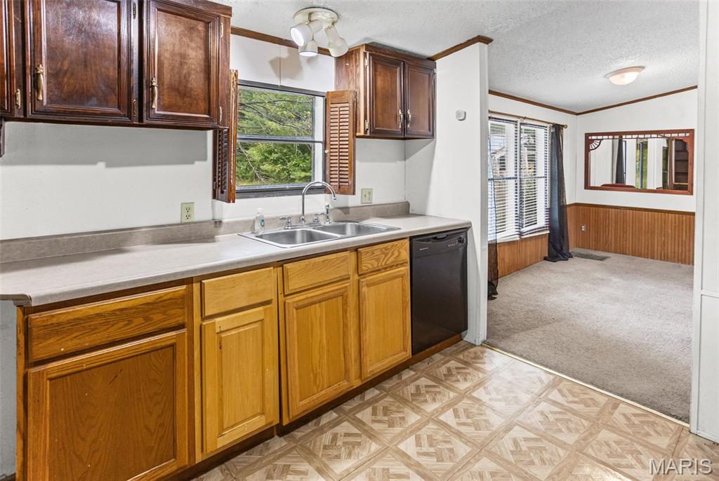 not in a subdivision - Residential
