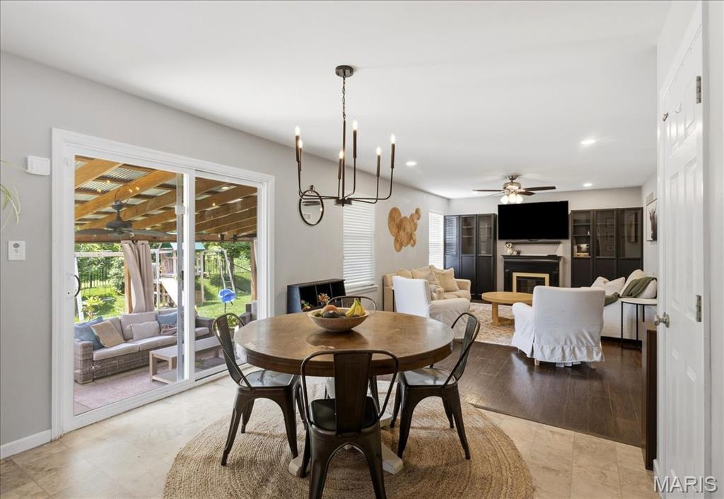 Arbors Of Rockwood One The - Residential