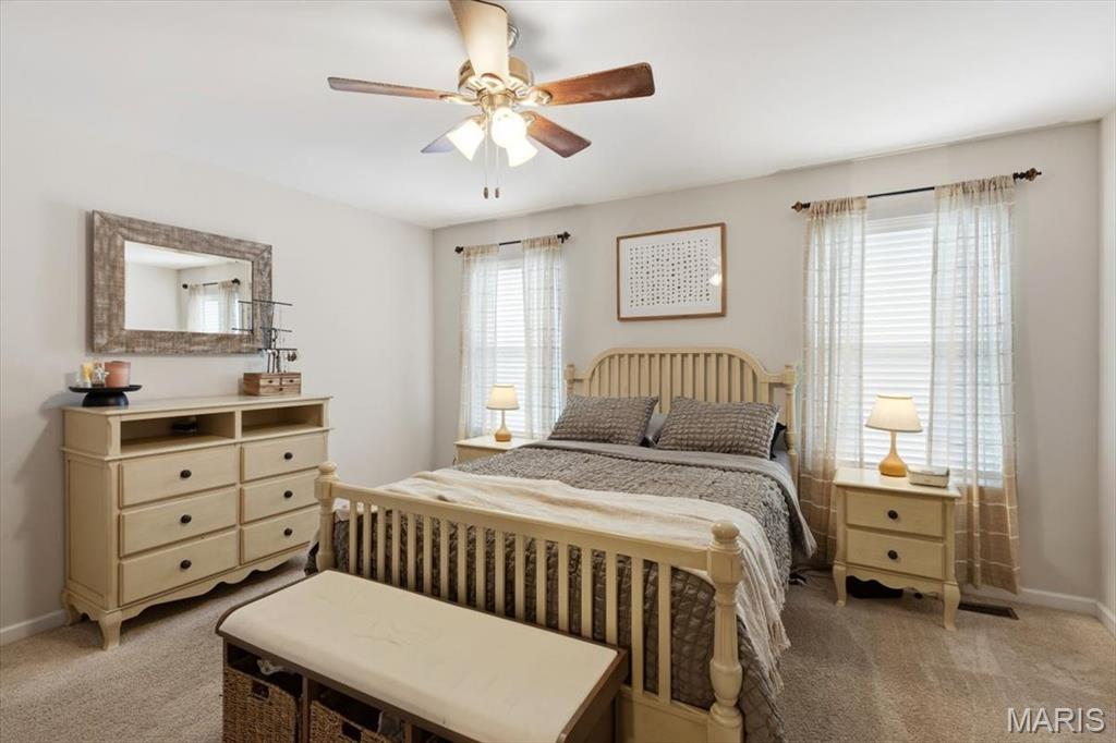 Arbors Of Rockwood One The - Residential