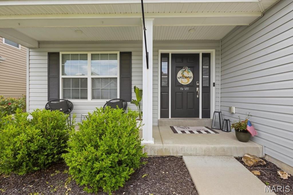 Arbors Of Rockwood One The - Residential