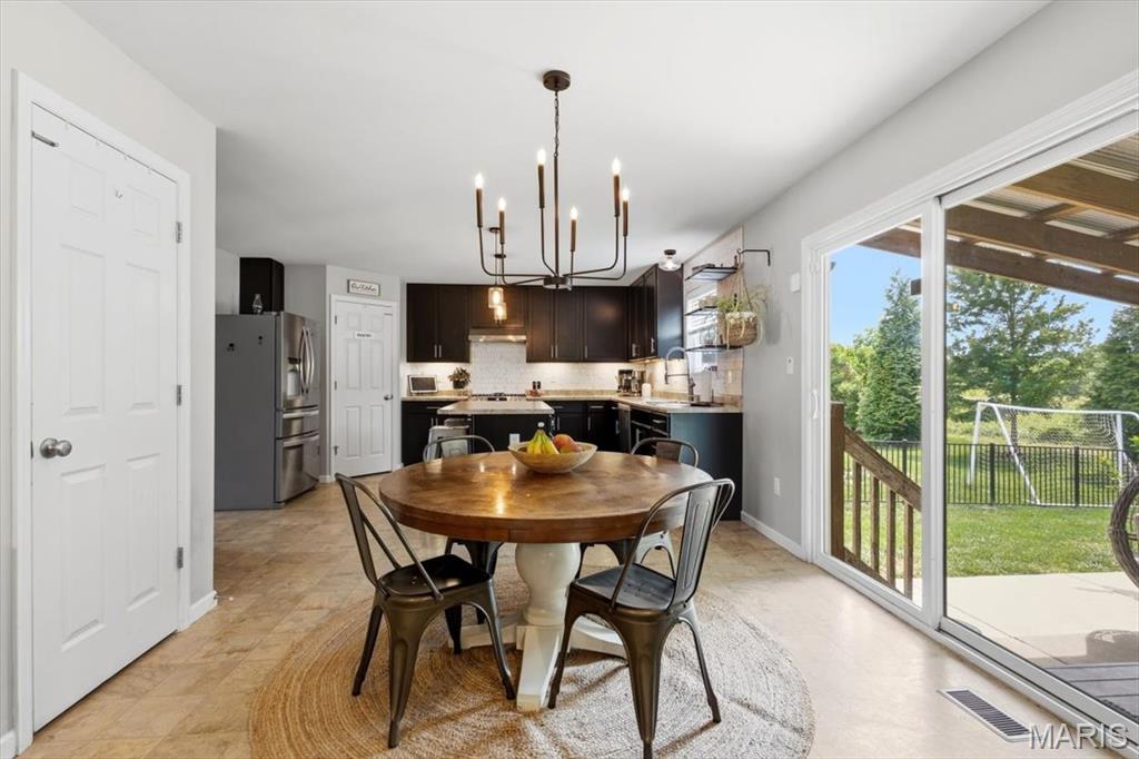 Arbors Of Rockwood One The - Residential