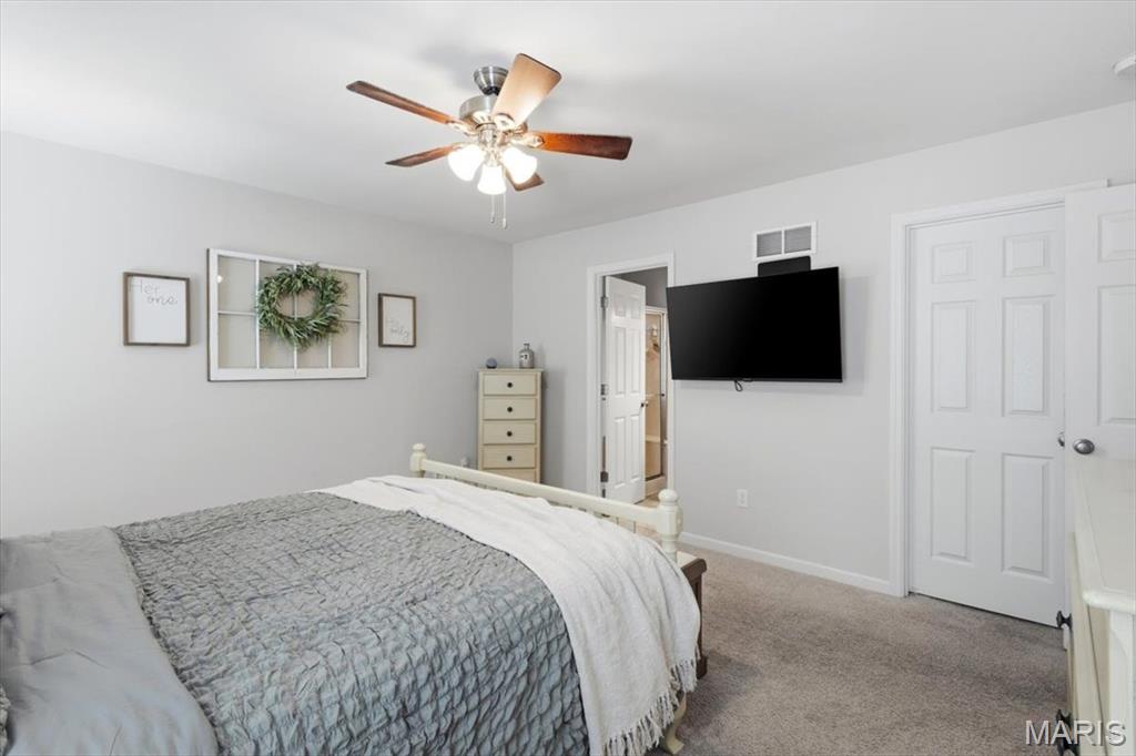 Arbors Of Rockwood One The - Residential