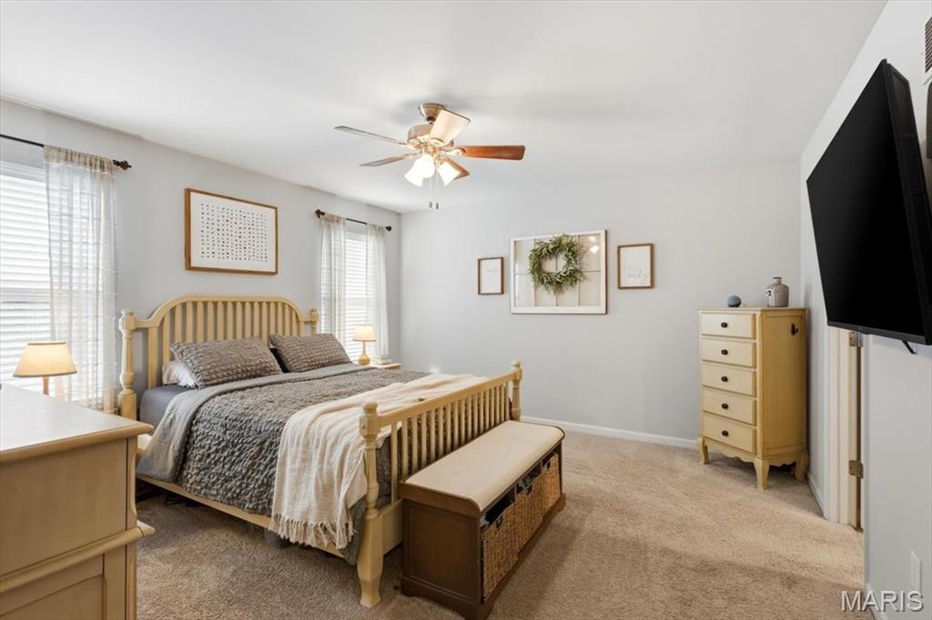 Arbors Of Rockwood One The - Residential