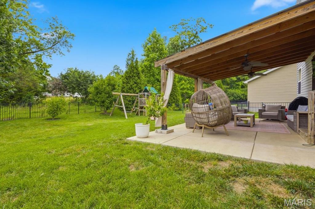 Arbors Of Rockwood One The - Residential
