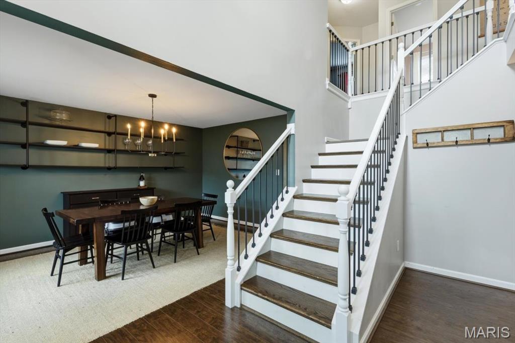 Arbors Of Rockwood One The - Residential