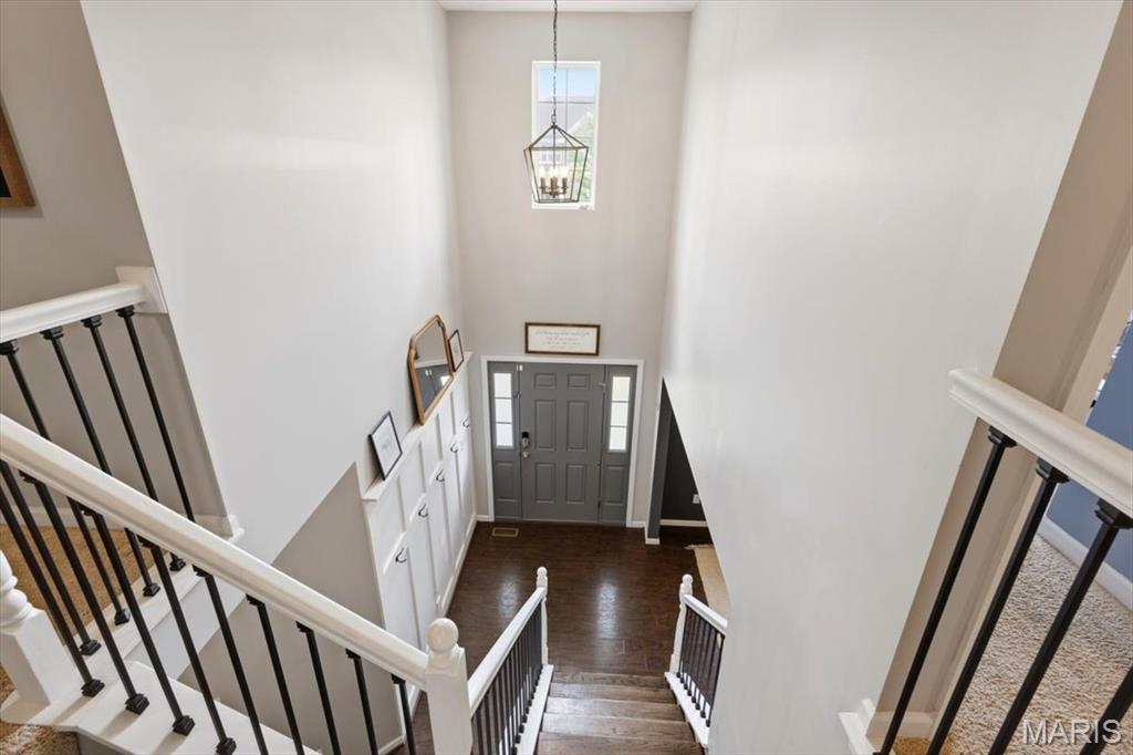 Arbors Of Rockwood One The - Residential