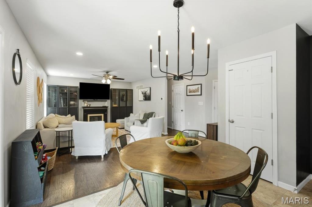 Arbors Of Rockwood One The - Residential