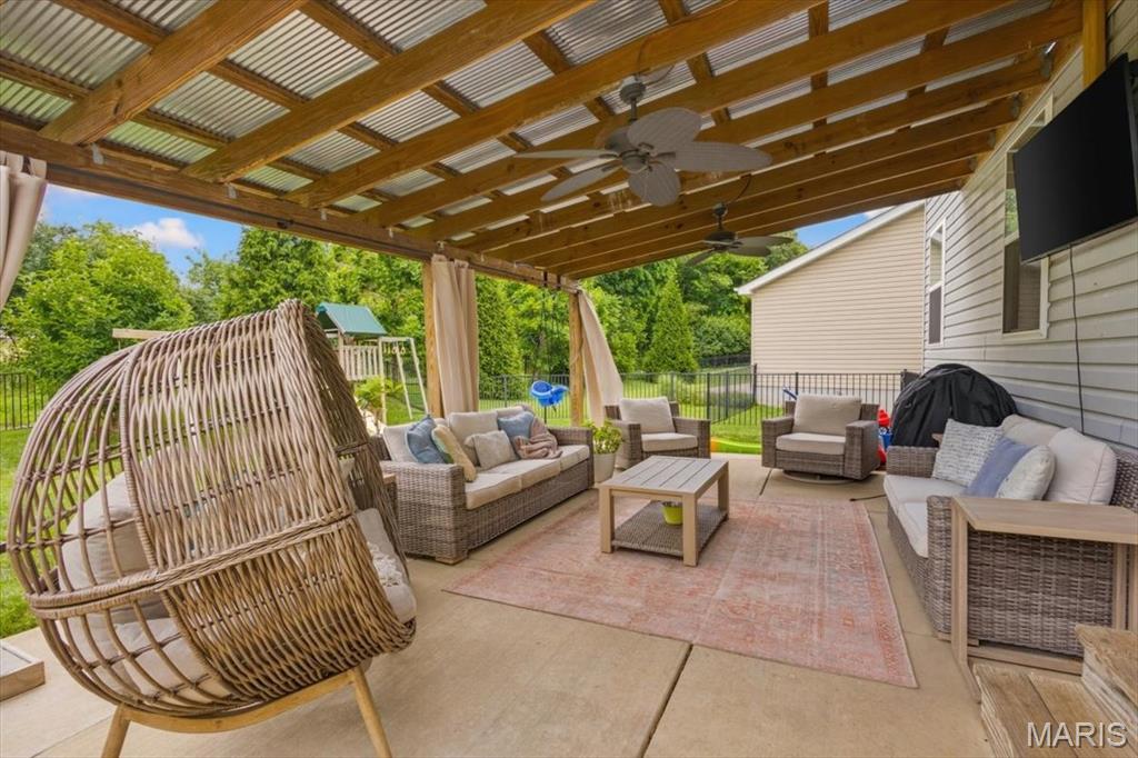 Arbors Of Rockwood One The - Residential
