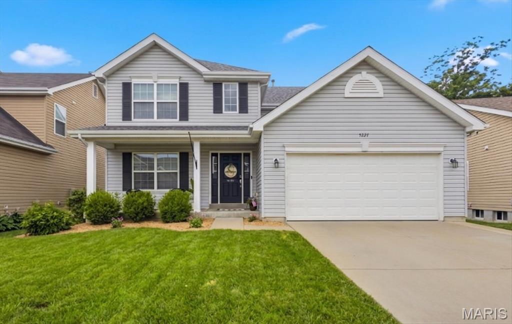 Arbors Of Rockwood One The - Residential