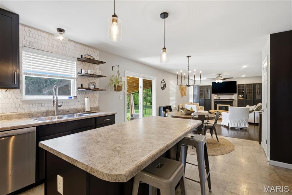 Arbors Of Rockwood One The - Residential