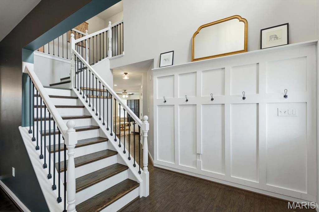 Arbors Of Rockwood One The - Residential