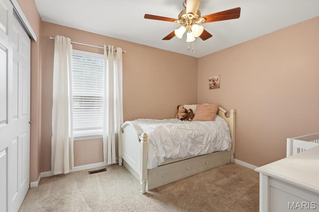 Arbors Of Rockwood One The - Residential