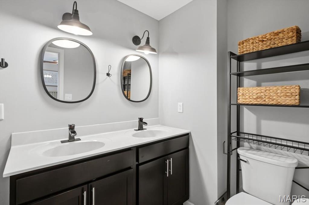 Arbors Of Rockwood One The - Residential