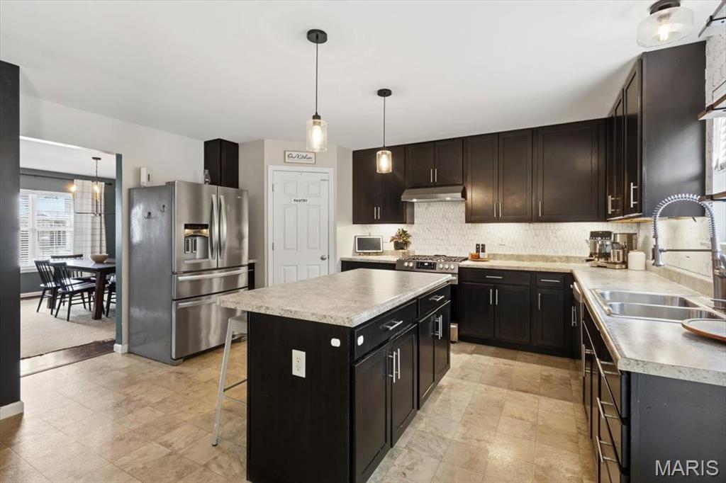 Arbors Of Rockwood One The - Residential