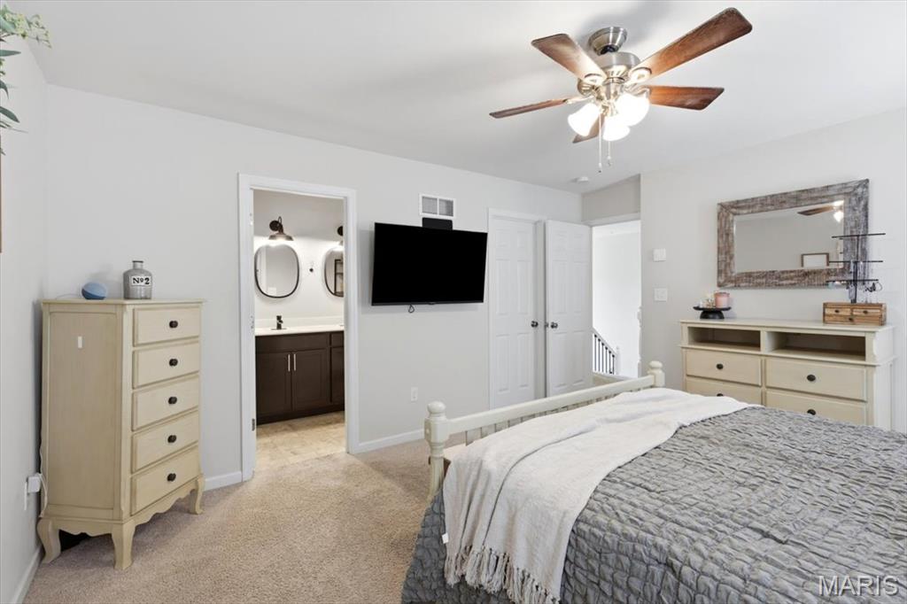 Arbors Of Rockwood One The - Residential