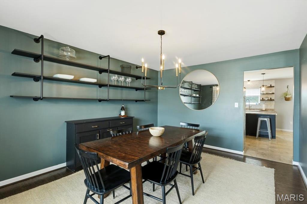 Arbors Of Rockwood One The - Residential