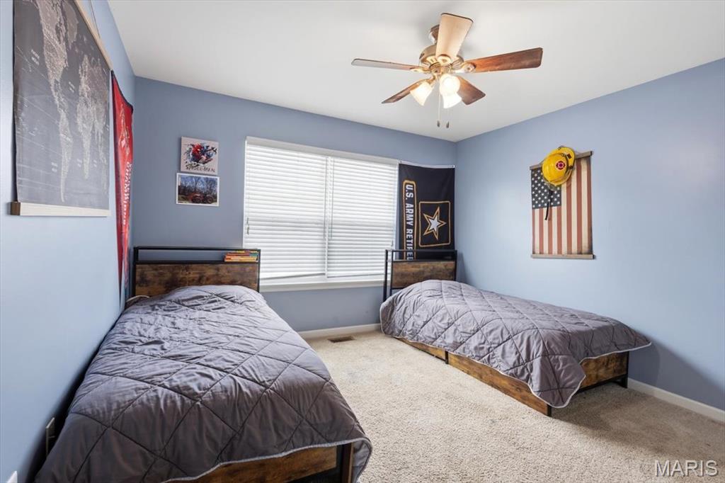 Arbors Of Rockwood One The - Residential