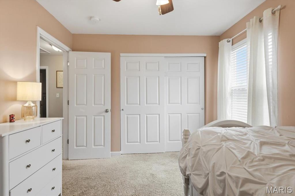 Arbors Of Rockwood One The - Residential