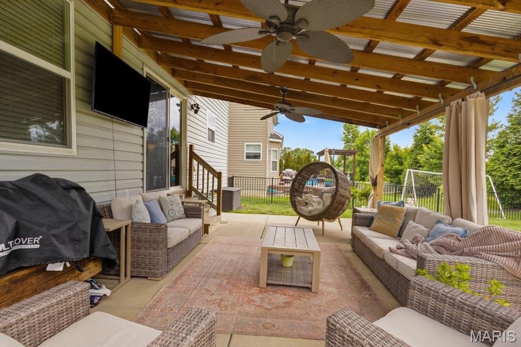 Arbors Of Rockwood One The - Residential