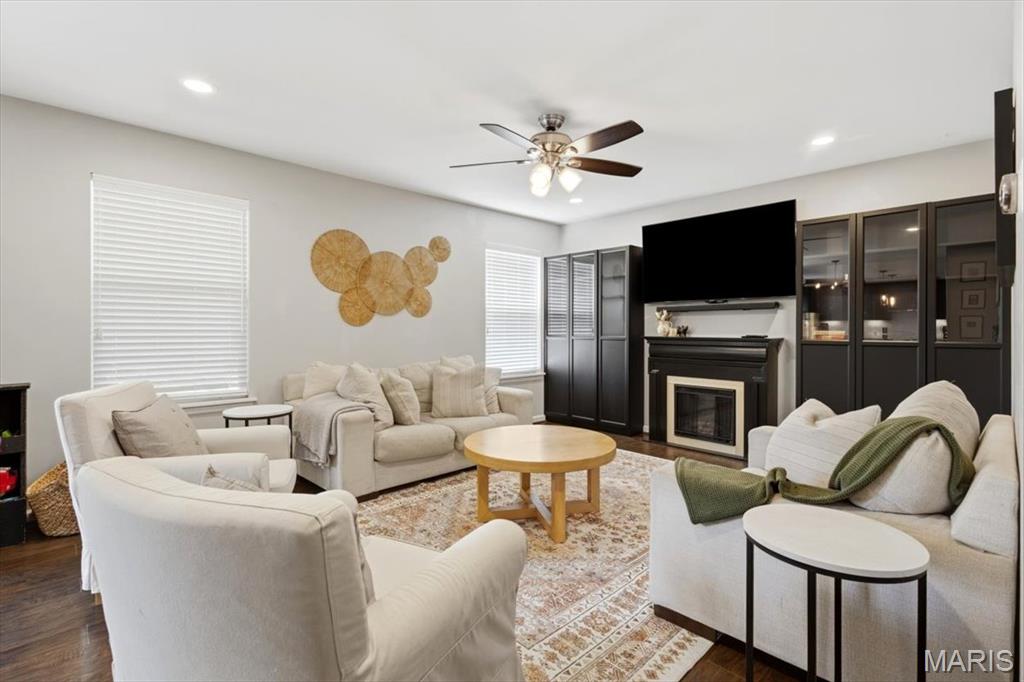 Arbors Of Rockwood One The - Residential