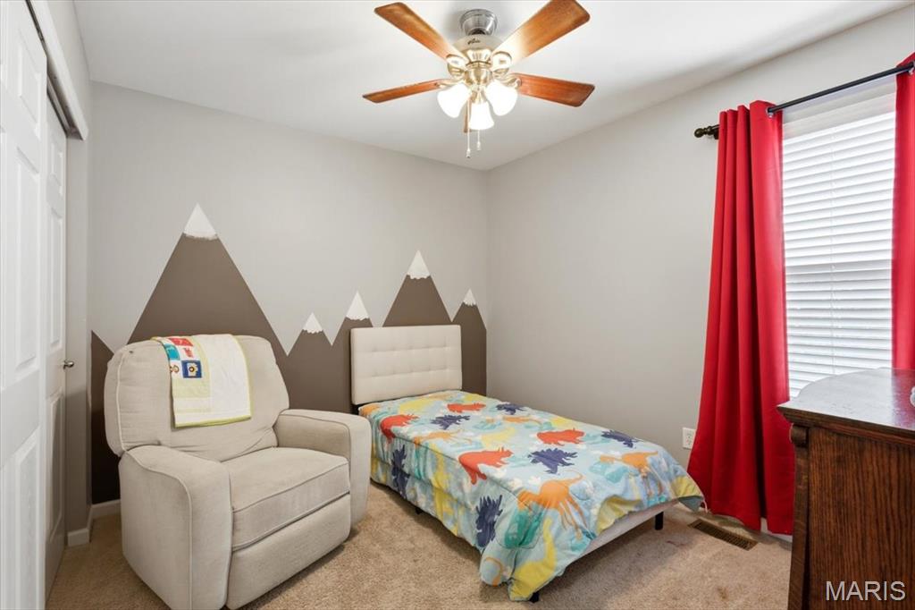 Arbors Of Rockwood One The - Residential