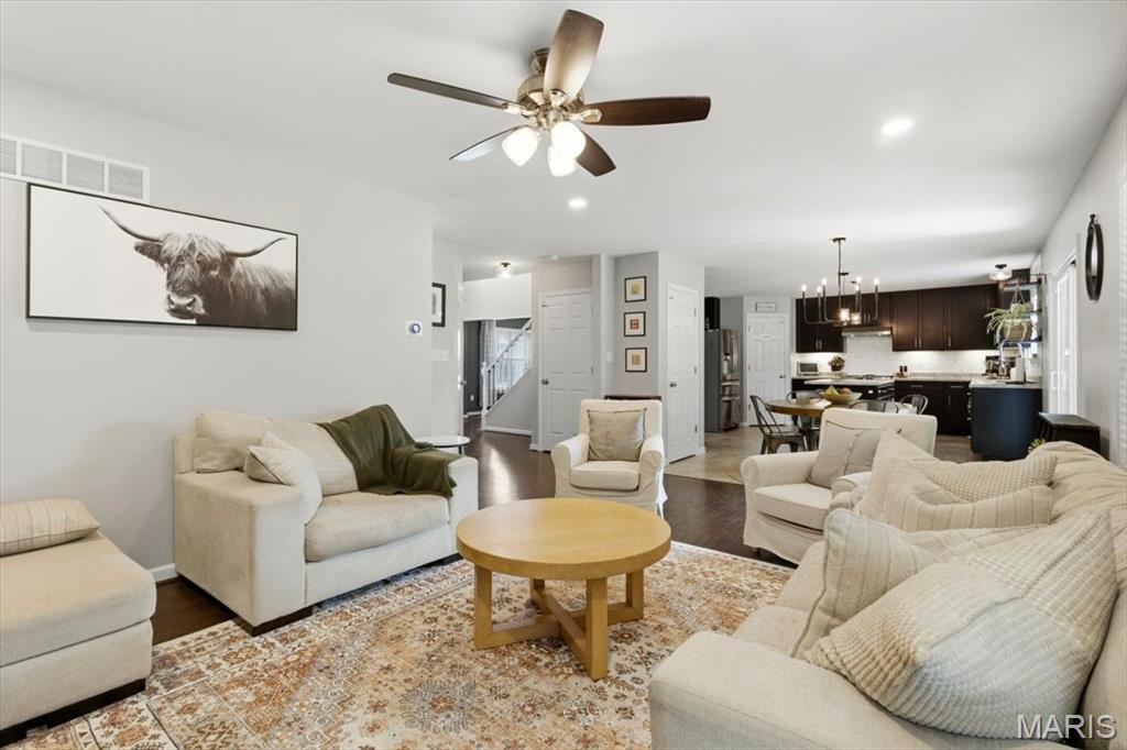 Arbors Of Rockwood One The - Residential