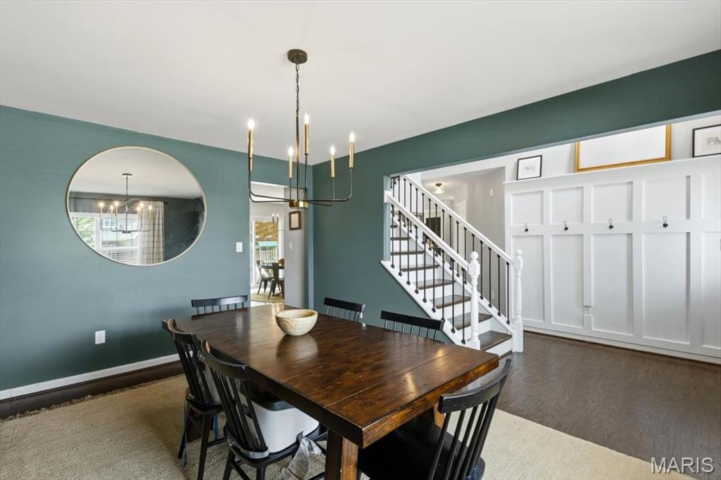 Arbors Of Rockwood One The - Residential