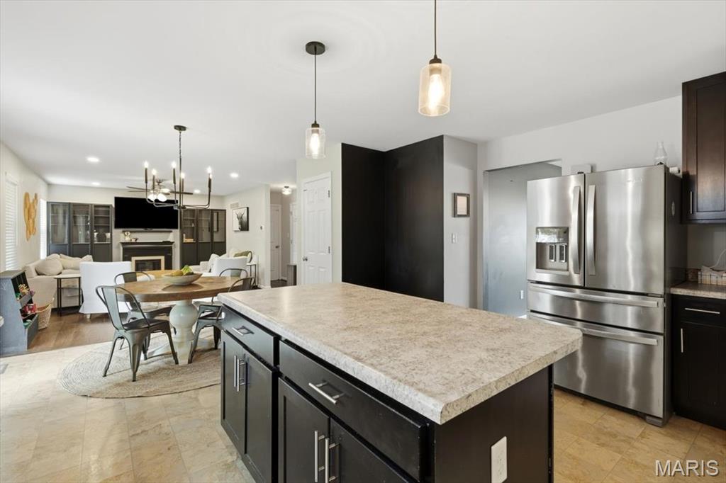 Arbors Of Rockwood One The - Residential