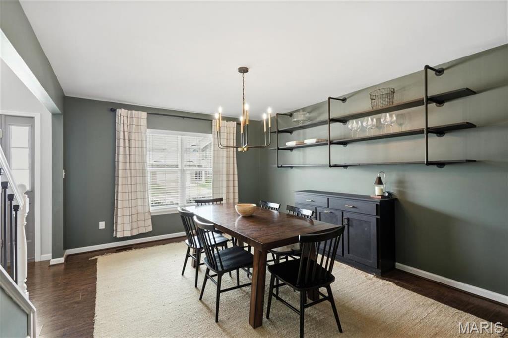 Arbors Of Rockwood One The - Residential