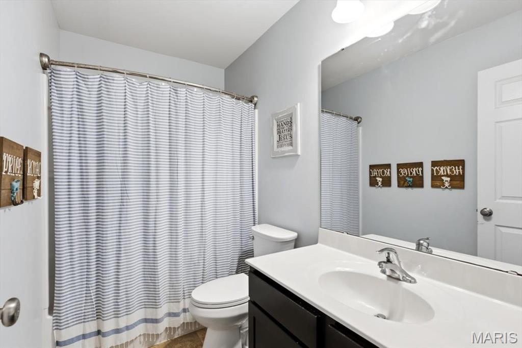 Arbors Of Rockwood One The - Residential