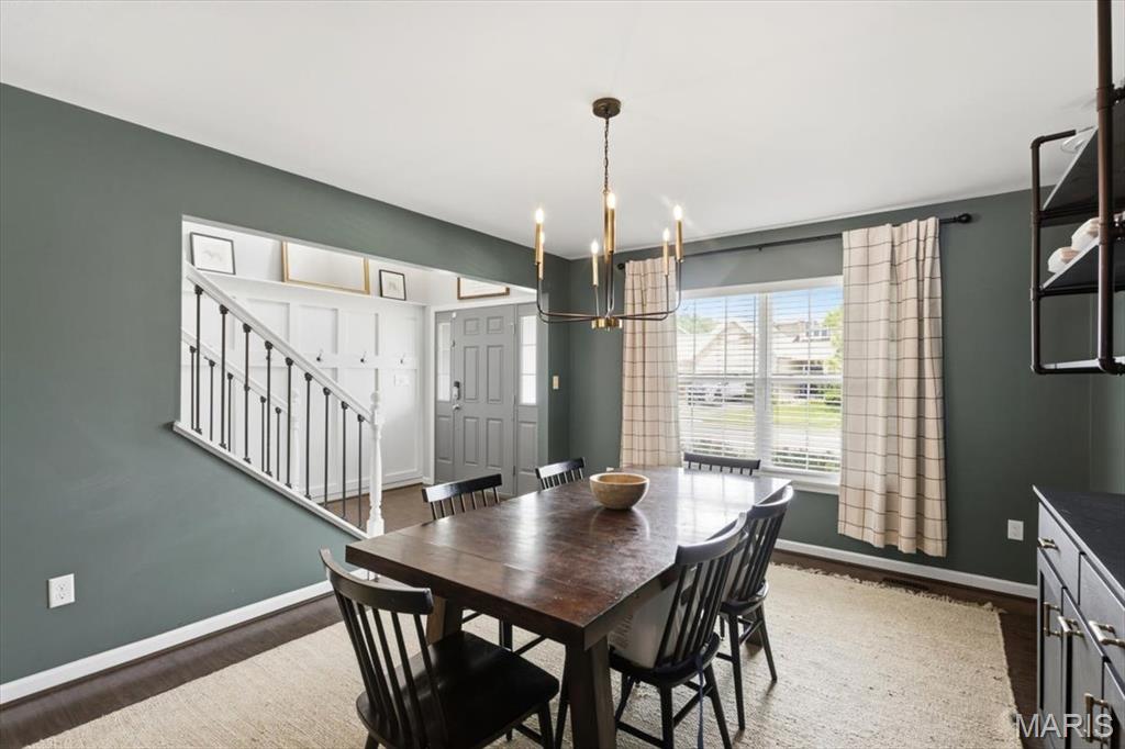 Arbors Of Rockwood One The - Residential