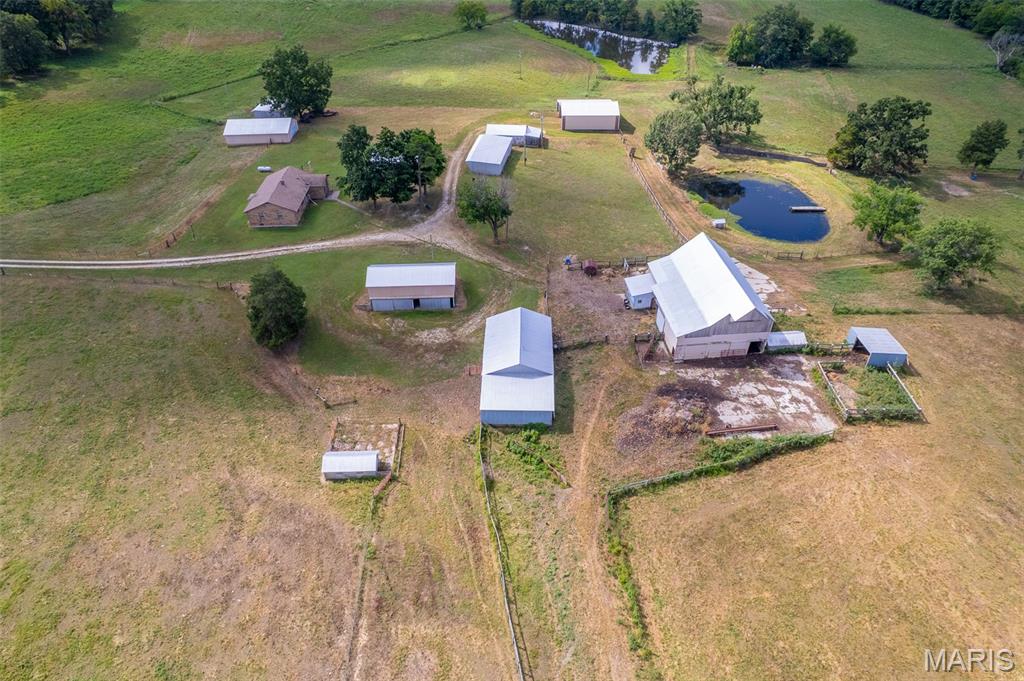 N/A - Farm