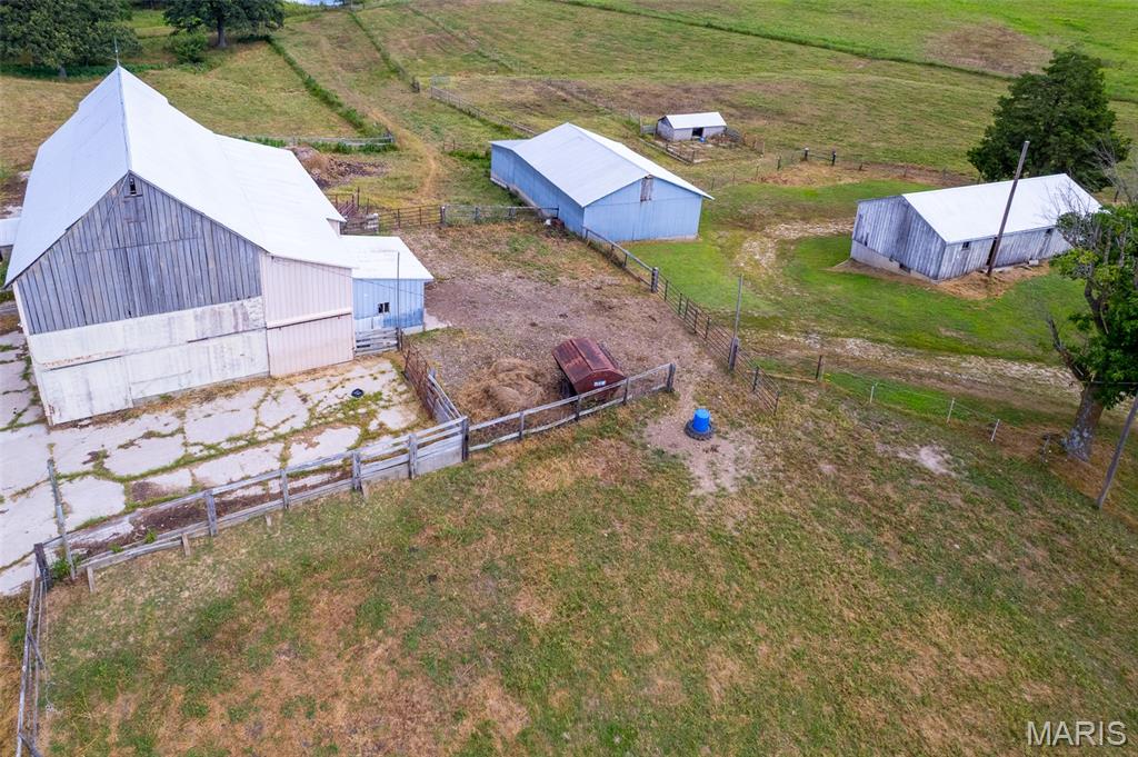 N/A - Farm