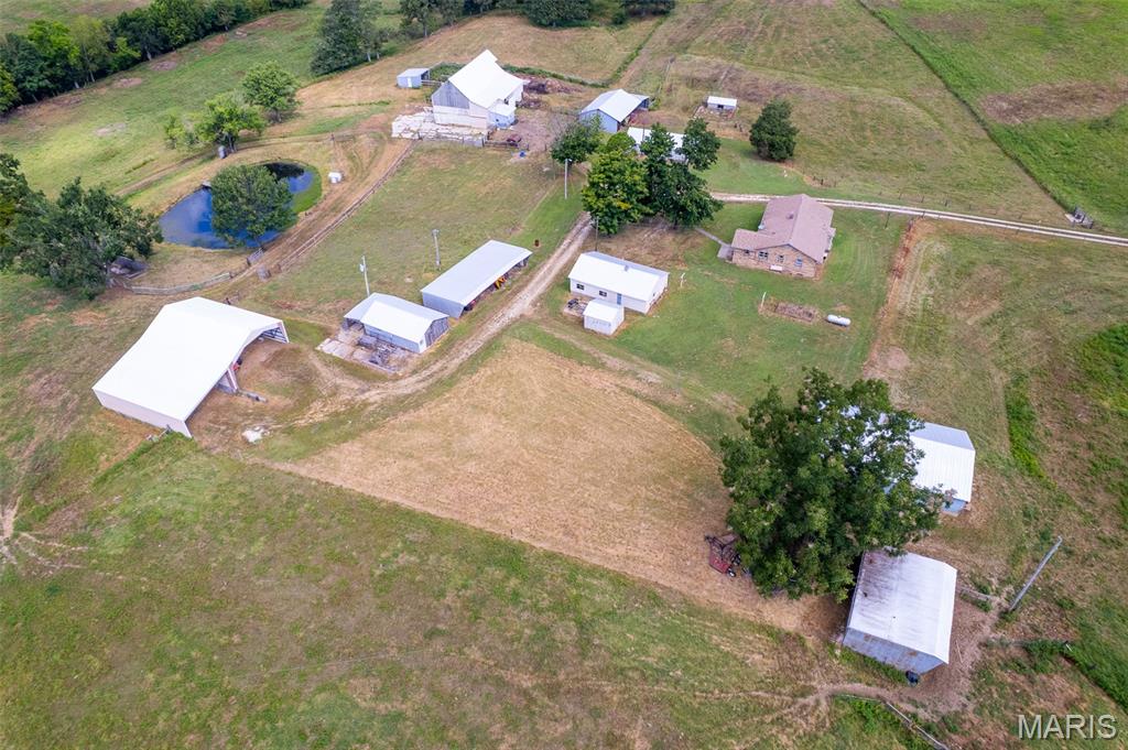 N/A - Farm