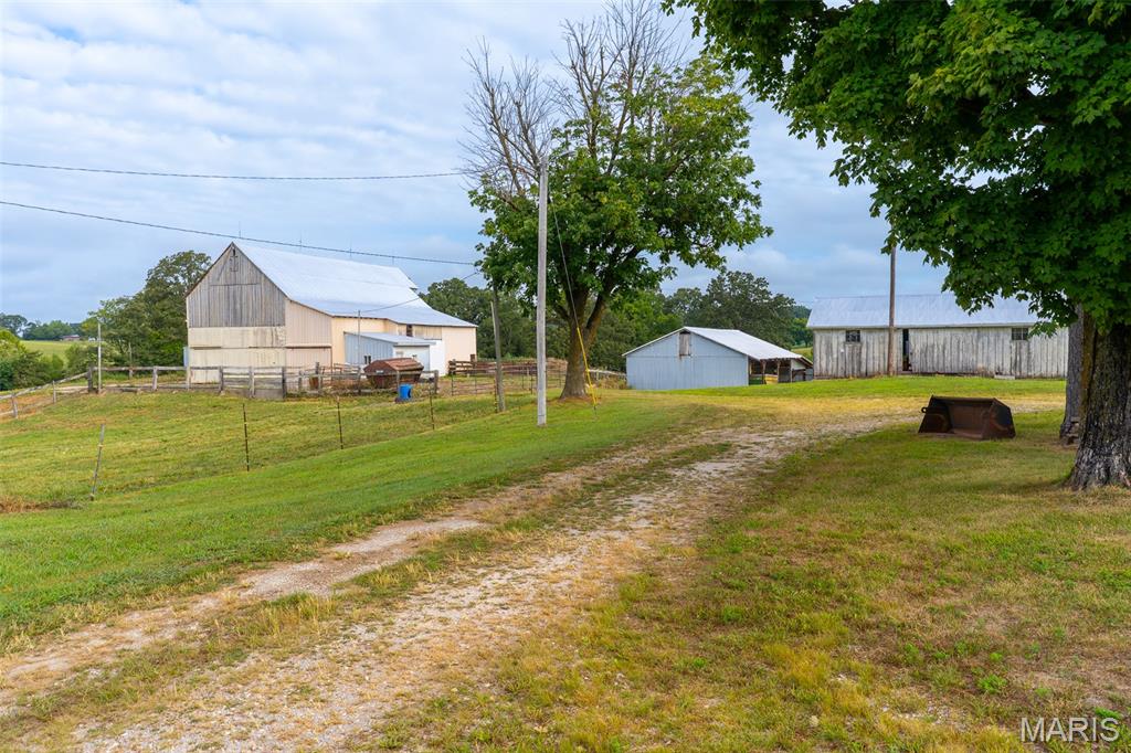 N/A - Farm