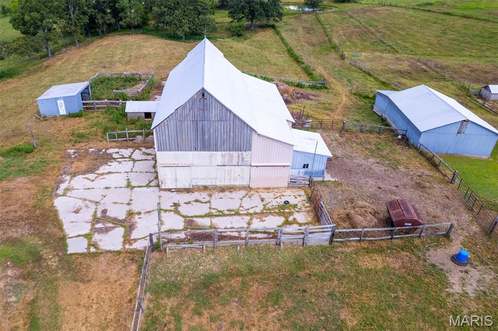 N/A - Farm