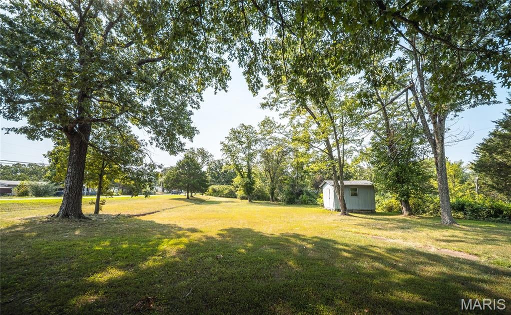 Rural - Residential