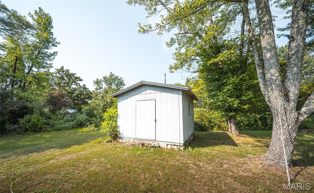 Rural - Residential
