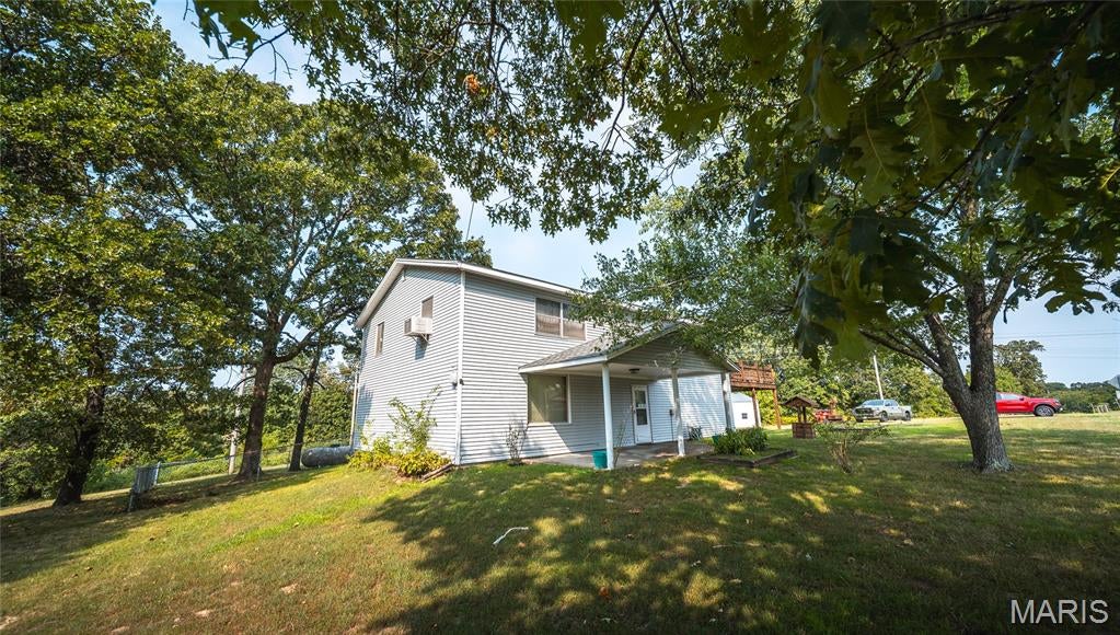Rural - Residential