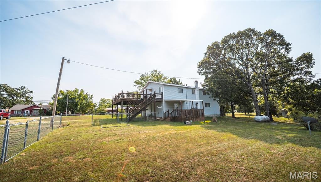 Rural - Residential
