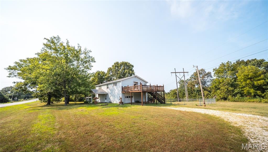 Rural - Residential