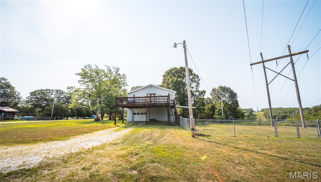 Rural - Residential