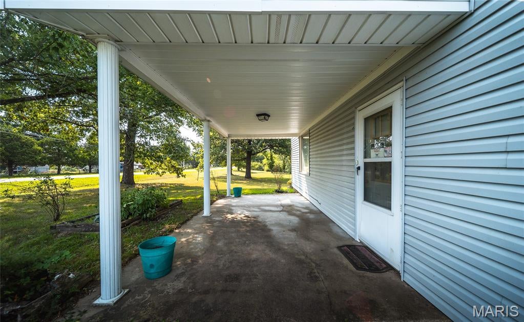 Rural - Residential