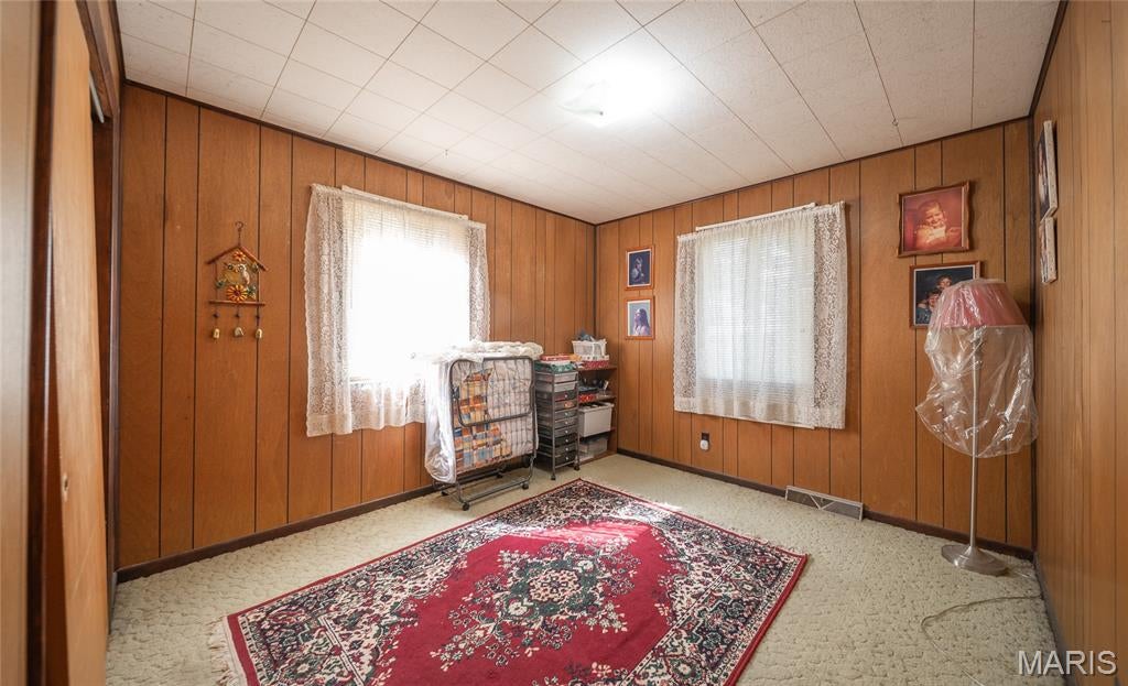 Rural - Residential