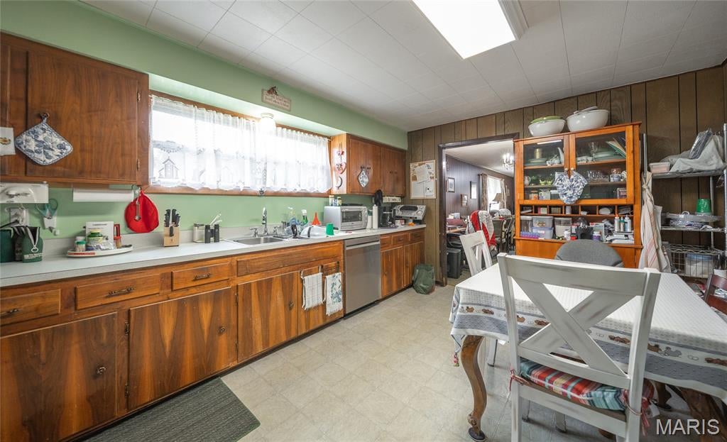 Rural - Residential