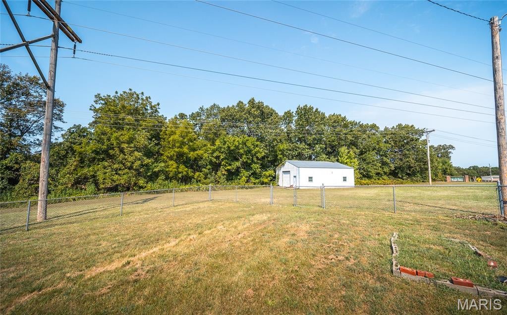 Rural - Residential
