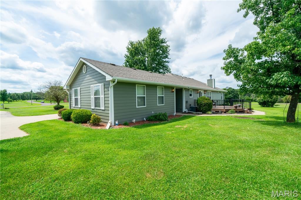 Richardson Acres 01-A - Residential